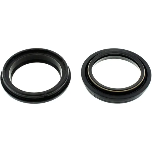 Staubkappensatz Gabel All Balls Racing siehe 7350368 06/25 passend für: Honda GL, ST, CBR