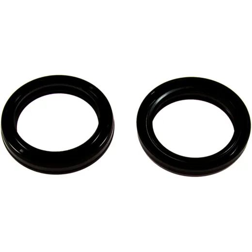Fork oil seal kit 39X51X8/10. 5 ALL BALLS for: Kawasaki W, ZR, Honda VT