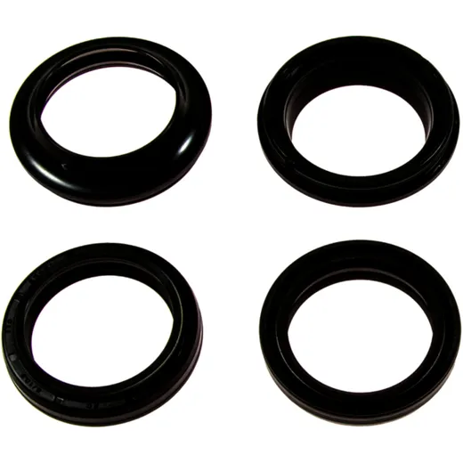 Gabeldichtring Satz All Balls Racing siehe 7342436 02/24 passend für: Beta Evo, REV3