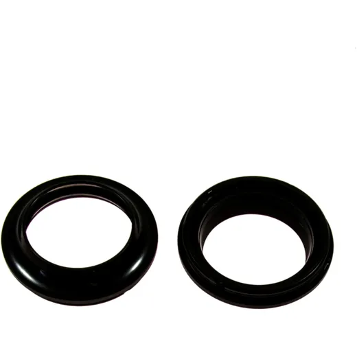 Fork dust caps 38X50. 5X5/13. 6 ALL BALLS racing for: Beta Evo, REV3, Kawasaki GPX, GPZ
