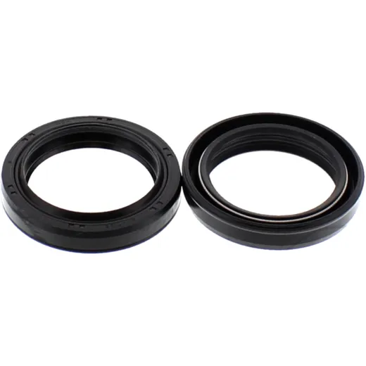 Fork oil seal kit 36X48. 5X8 KAYABA for: Kawasaki KX, Yamaha YZ