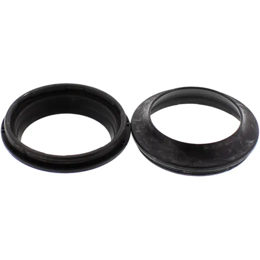 Fork dust cap kit KAYABA 43X56X4. 7/14 for: Kawasaki Ninja, ZX - 10R