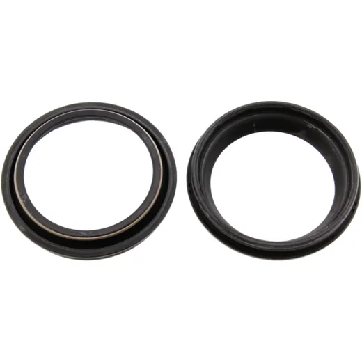 Fork dust cap kit JMP 48X58. 5X6/11. 5 NOK for: Sherco SE, SEF, SCF, Husqvarna FE, TE, FC, TC