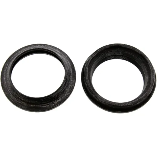Fork dust cap SET JMP 43X54. 2X6/11 NOK for: Honda CBR, CB, VFR, BMW F (900, 800, 850), R