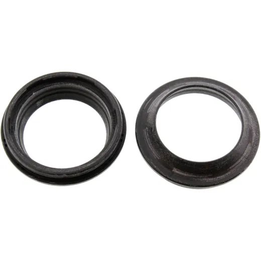 Fork dust cap kit JMP 41X54. 4X4. 6/14 NOK for: Honda CB, CBR, XL, Kawasaki Z, VN, ZX - 6R