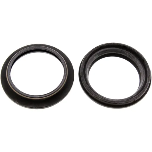 Fork dust cap kit JMP 50X63. 4X4. 6/14 NOK for: MV Agusta F4, Brutale, Ducati Diavel, Hypermotard, Panigale