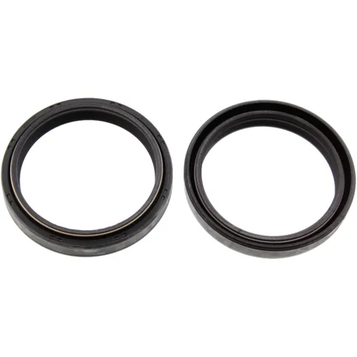 Fork seal kit JMP 48X58. 1X8. 5/10. 5 NOK for: TM Racing MX, EN, SMR, Husqvarna TE, FC, FE
