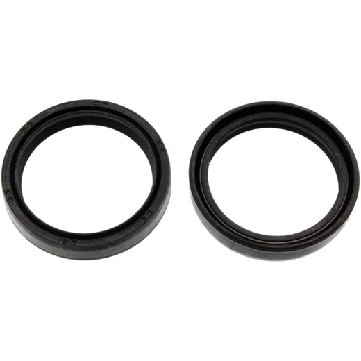 Fork seal kit JMP 43X52. 7X9. 5/10. 5 NOK for: KTM SX, Duke, EXC, Husqvarna TC, Svartpilen, Vitpilen