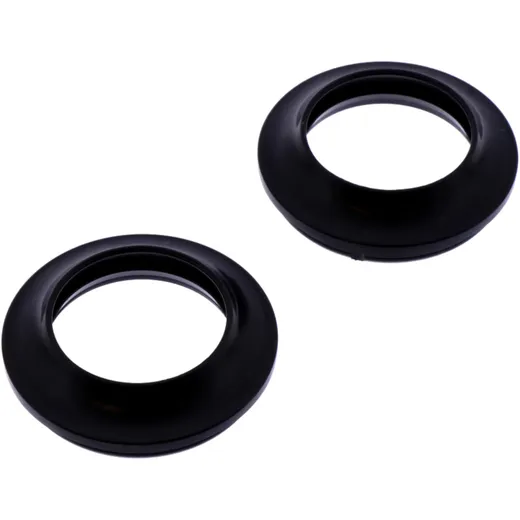 Fork dust cap kit ALL BALLS racing 33X45. 75X4. 75 for: Yamaha YP