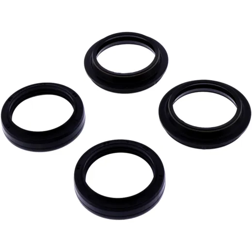 Fork seal kit ALL BALLS racing 43X55X11/13. 7 with dust cap for: Aprilia RSV, RSV4, Tuono