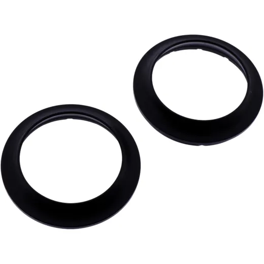Fork dust cap kit ALL BALLS racing 48X60. 7X5/13. 8 for: Ducati Multistrada, Hypermotard
