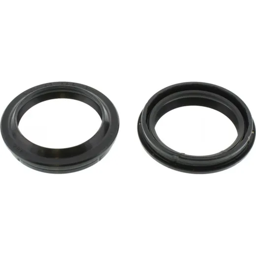 Fork dust cap set 57108
