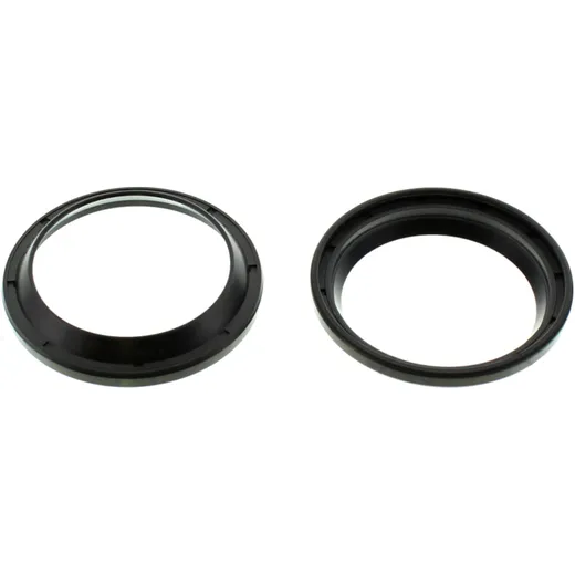 Fork dust cap kit ALL BALLS racing 46X58. 5X9. 5 for: Honda XR, Kawasaki KX