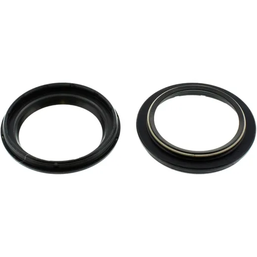 Fork dust seals 50X63. 5X11. 6 - ALL BALLS for: TM Racing MX, EN, SMX, Husqvarna SMR, TC, WR
