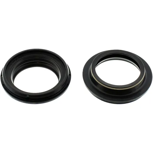 Fork dust seals 36X48. 5X11. 5 - ALL BALLS for: Kawasaki KX, EL, EN, Yamaha YZ