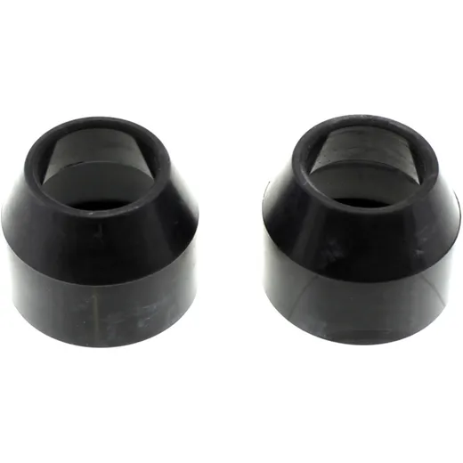 Fork dust seals 30X40X39 - ALL BALLS for: Kawasaki KE, Suzuki GT