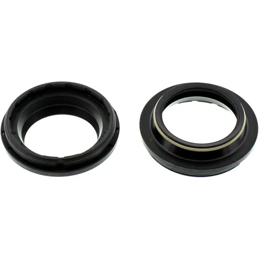 Fork dust cap kit ALL BALLS racing 32X44. 3X14 for: KTM SX, Mini Adventure