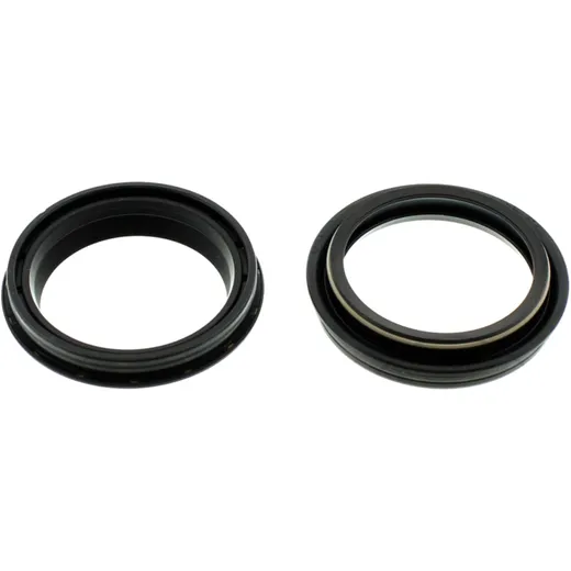 Fork dust seals 43X53. 4X11. 5 - ALL BALLS for: KTM SX, Duke, Freeride E