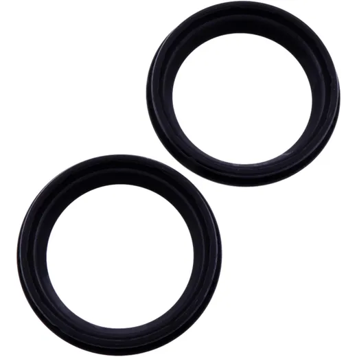 Staubkappensatz Gabel Kayaba 48X58X12MM NOK passend für: Husaberg FE, FS, FC, TE