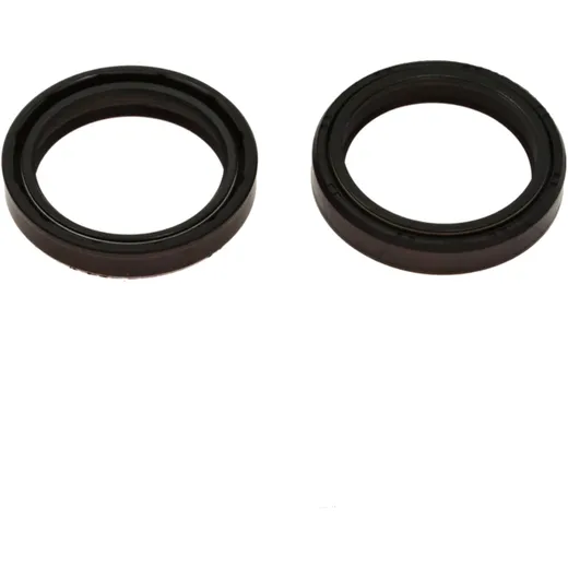 Fork seal kit JMP 43X55X9. 5/10. 5 for: Kawasaki ZZR, ZRX, KLX, Ducati Monster, Hypermotard, Hyperstrada