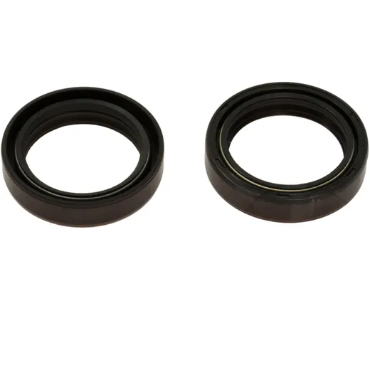 Fork seal kit JMP 39X52X11 for: Kawasaki W, ZR, Honda GL, CBX, CB
