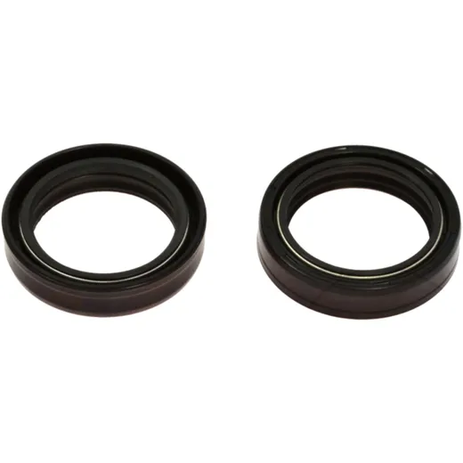 Fork seal kit JMP 37X50X11 for: Kawasaki Ninja, GPZ, ER, Suzuki RM, GZ