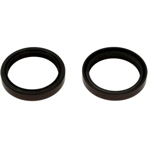 Fork seal kit JMP 49X60X10 NOK for: Honda CRF, Kawasaki KX, VN