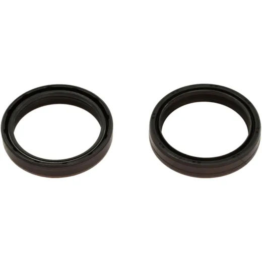 Gabeldichtring Satz JMP 47X58X10 NOK passend für: Triumph Thunderbird, Bonneville, Scrambler
