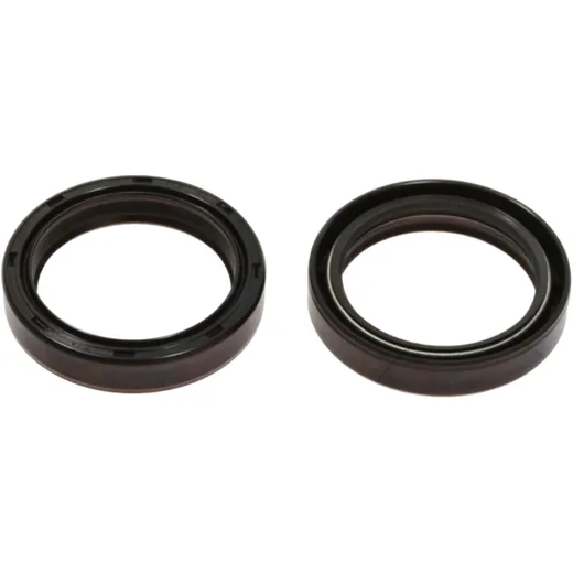 Gabeldichtring Satz JMP 43X55X10. 5 passend für: Honda NC, CB, CBR, Triumph Rocket, Daytona, Speed Four