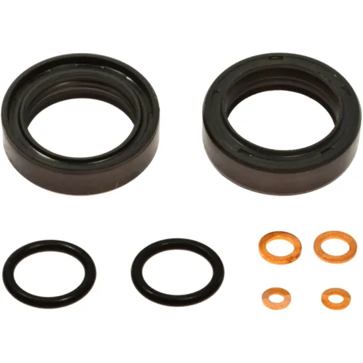 Fork Seals for Motorcycles JMP 35X48X12.7/14.2
