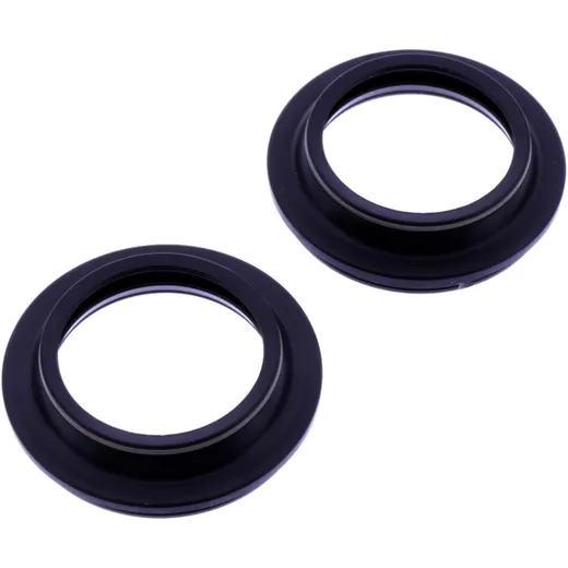 Fork dust cap kit JMP 36X48. 5X4. 8/14 mm NOK for: Honda CB, VT, XL, Suzuki DR, RM
