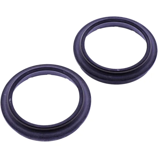 Fork dust cap kit JMP 48X58. 45X5. 3/11. 5 mm NOK for: Honda CRF, KTM EXC
