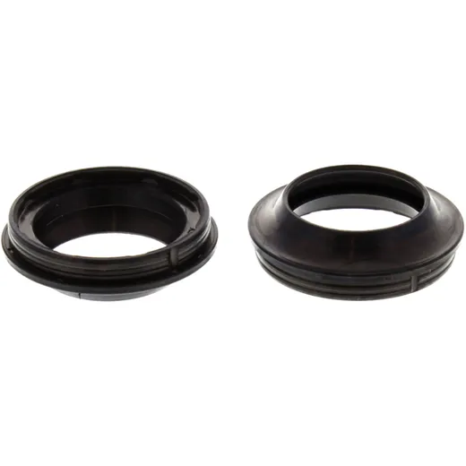 Fork dust cap kit JMP 32. 5X43. 5/47X8/14 mm for: Honda CRF