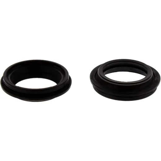 Fork dust cap kit JMP 36X50. 5X8mm for: Honda NX, CRF, XLR