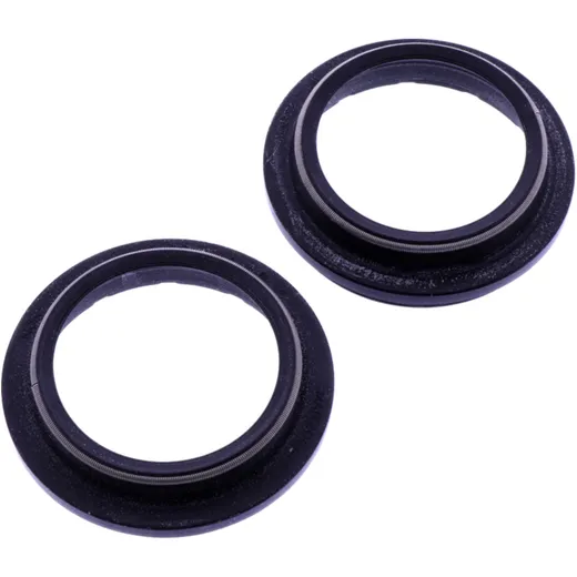 Fork dust cap kit JMP 37X47. 4X4. 6/14 mm for: BMW R