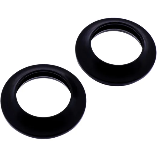 Fork dust cap kit JMP 33X45. 5/49. 7X4. 5/13. 8 mm for: Honda NES, SES, SH