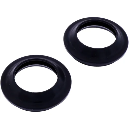 Fork dust cap kit JMP 33X46. 5/53X5. 8/15 mm for: Honda SH, NSS, FES
