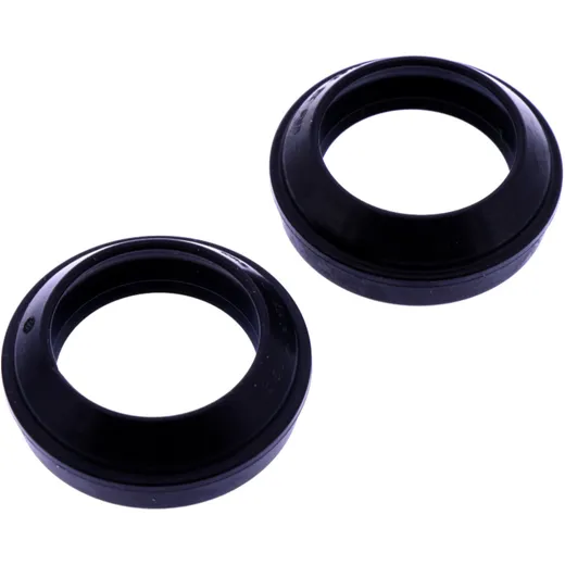 Fork dust cap kit JMP 26X35. 5/37. 7X6/13. 5 mm for: Peugeot Vivacity, TKR, Elyseo