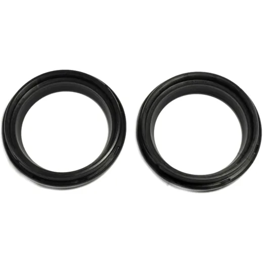 Fork dust cap kit JMP 45X57. 3X6/13 mm NOK for: Honda ST, CBR, GL, Kawasaki VN