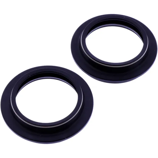 Fork dust cap kit JMP 41X53. 5X4. 8/14 mm NOK for: Kawasaki Z, ER - 6F, ER - 6N