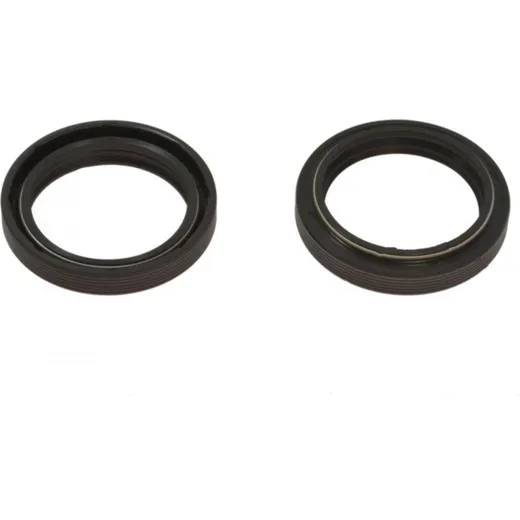 Fork oil seal kit - athena P40FORK455069