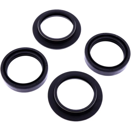 FORK SEAL KIT JMP 41X53X11 for motorcycles WITH DUST CAP