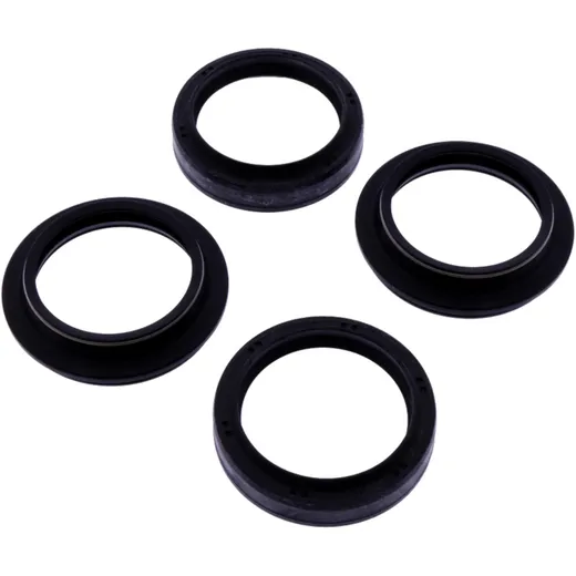 Fork seal kit JMP 43X55X11/14 with dust cap NOK for: Ducati Panigale, Monster, Streetfighter