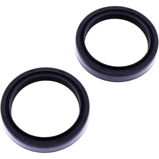 Fork seal kit JMP 46X58X10 for: Indian Chieftain, Roadmaster, Chief, Kawasaki ZX - 9R, ZX - 6R, ZZR