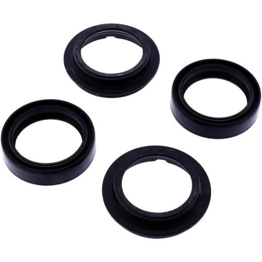 Fork seal kit JMP 35X46X11 with dust cap for: KTM SX, SX - E5, Gas Gas MC