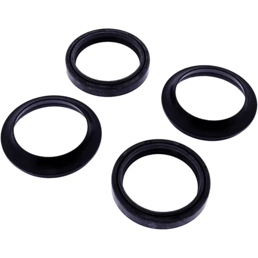 Fork seal kit JMP 48X60X9. 5/10. 5 with dust cap for: Ducati Multistrada