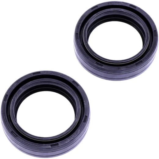 Fork seal kit JMP 33X46X11 NOK for: Kawasaki KX, Z, BN, Suzuki RM
