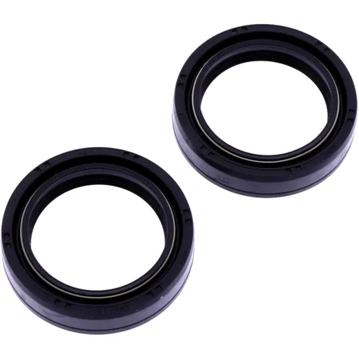 Fork seal kit JMP 35X48X11 NOK for: BMW R, K, Kawasaki KMX, Z, KLR