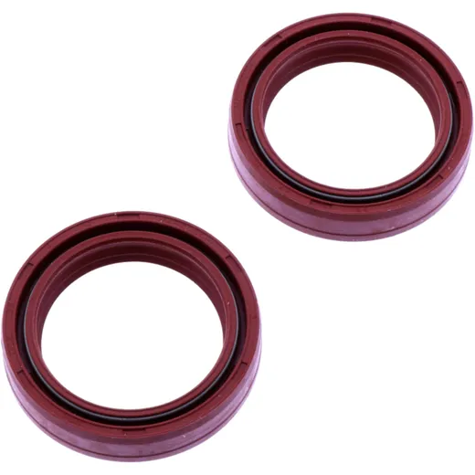Fork seal kit JMP 35X47X10/10. 5 for: Aprilia Scarabeo, Atlantic, RX, Derbi Senda, Boulevard, GP1