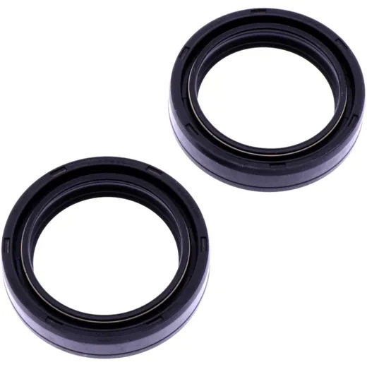 Fork seal kit JMP 37X50X11 NOK for: Kawasaki Ninja, GPZ, ER, Suzuki RM, GZ
